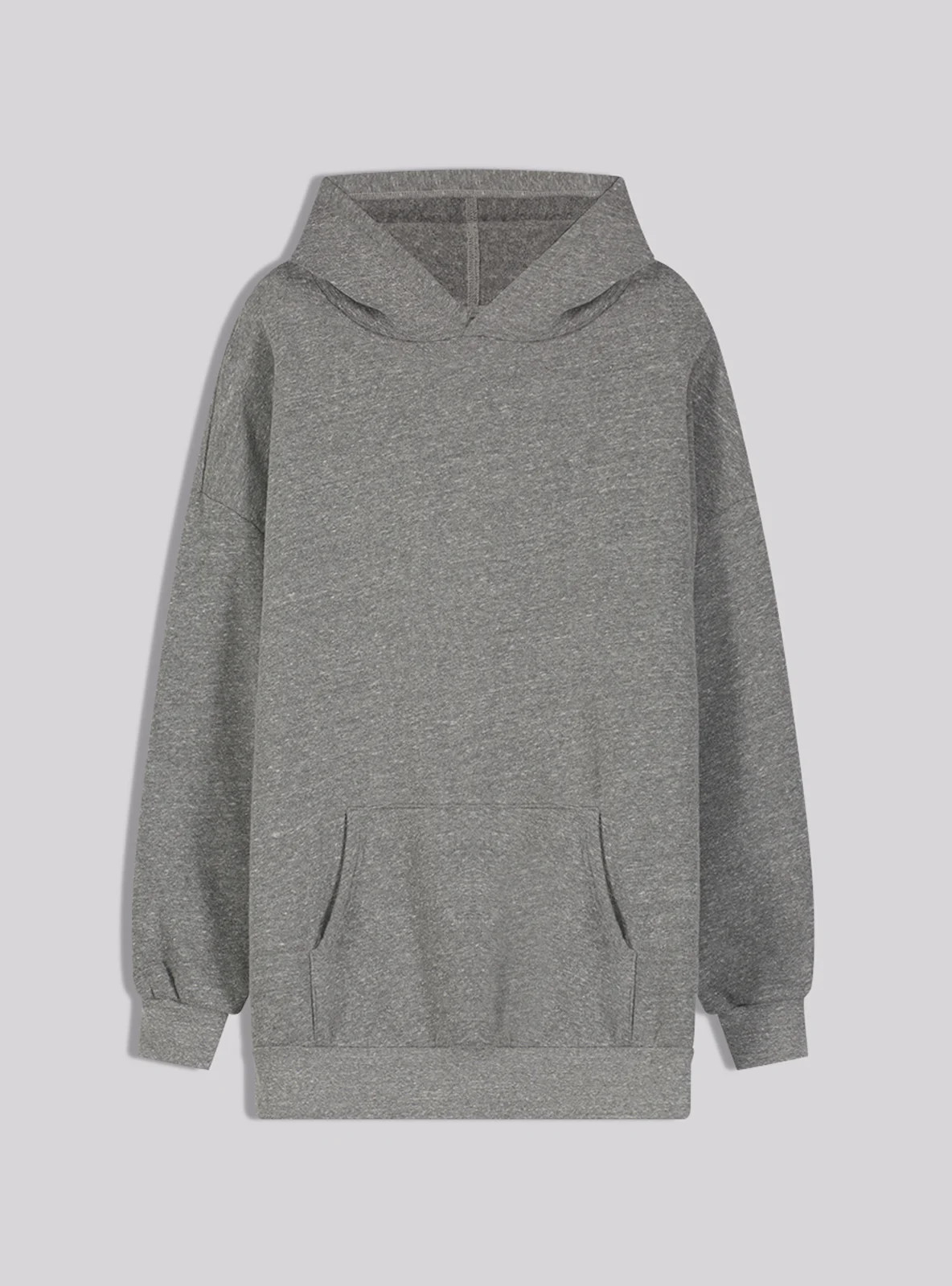 The Oversized Hoodie | Stoney Clover Lane