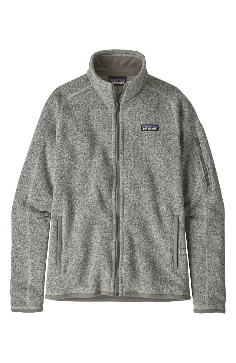 Patagonia Better Sweater® Jacket | Nordstrom | Nordstrom