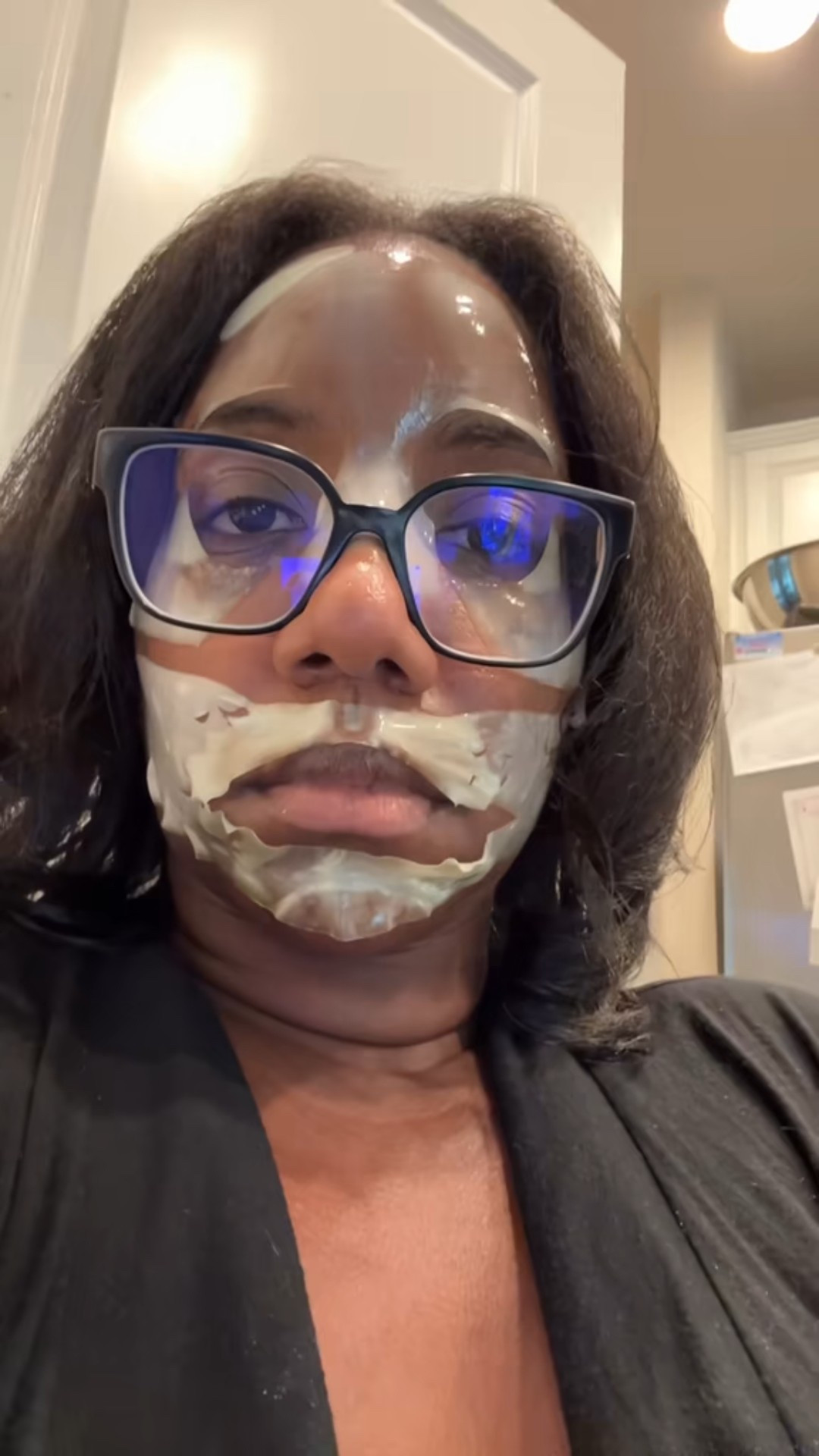 This face mask is a must-add to your skincare routine. Its affordable Korean Skin Care. It gives an instant glow.

#skincare #acnetreatment #koreanskincare #skincaretips

#LTKBeauty #LTKmomlife #LTKgrwm