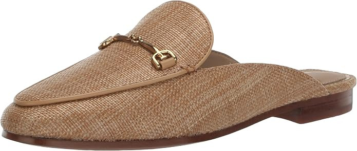 Sam Edelman Women's Linnie Flat Mules | Amazon (US)