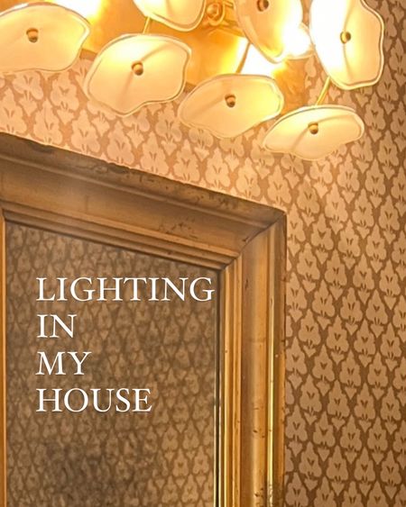 Many of the light fixtures I’ve used in my house are now 20% off. I linked exacts as well as others I was considering  

#LTKSaleAlert #LTKStyleTip #LTKHome