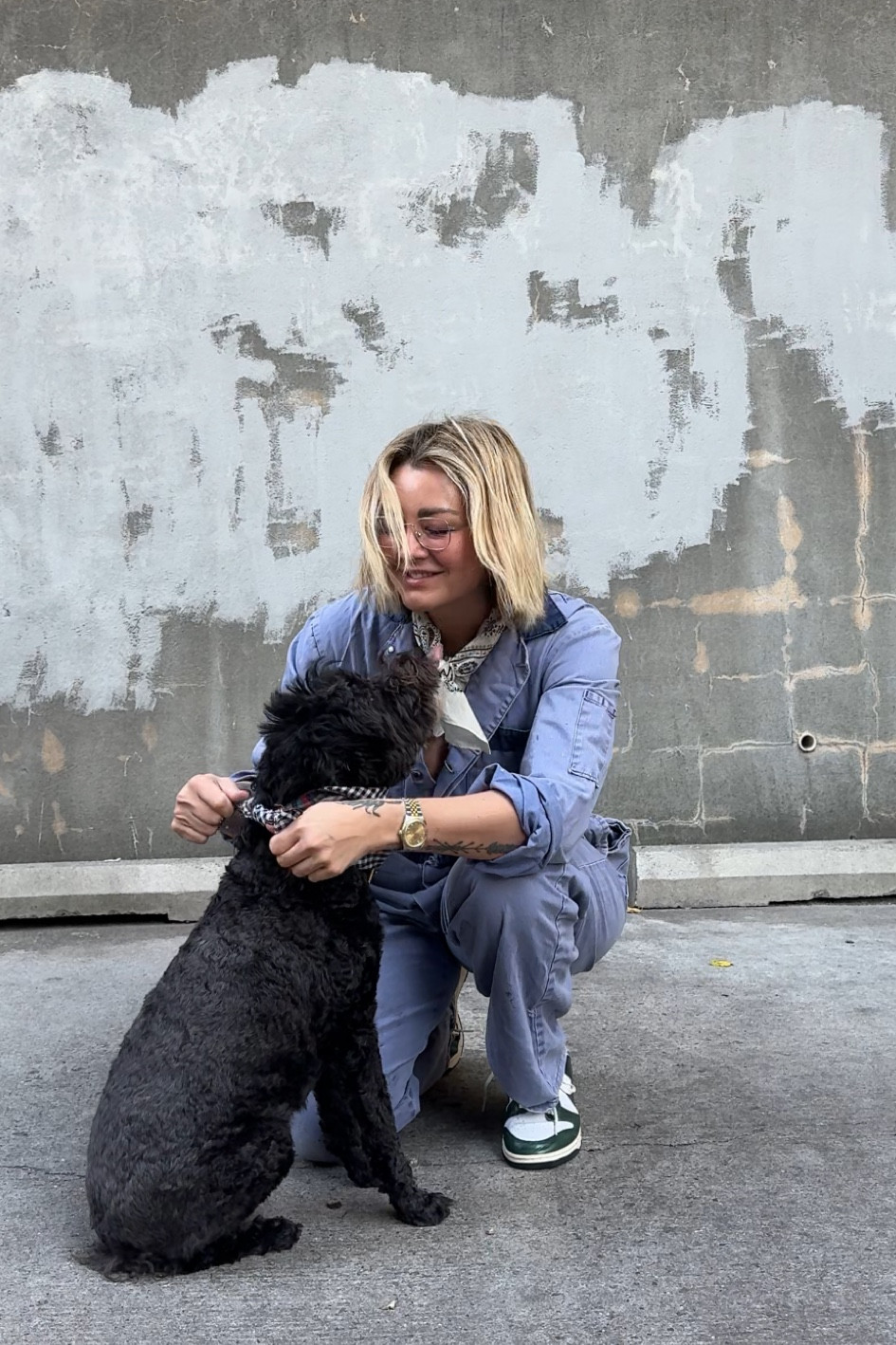 French Workwear OOTD

#LTKWorkwear #LTKVideo #LTKMidsize