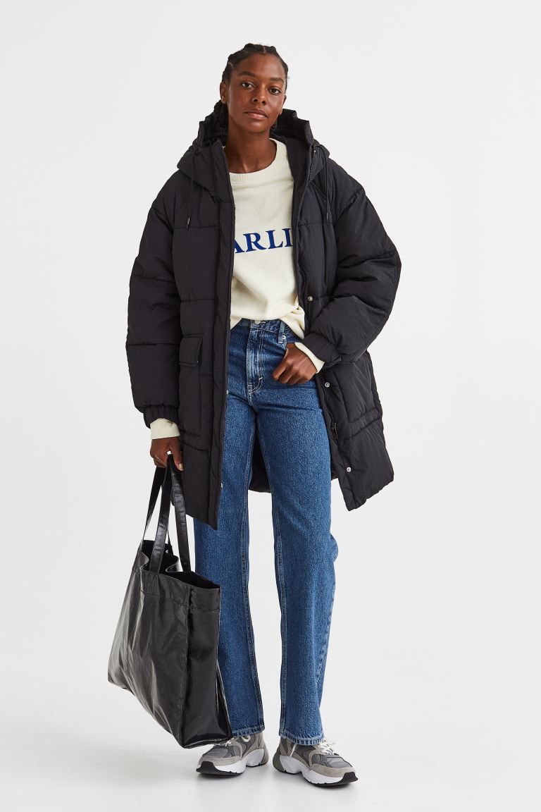 Puffer Coat | H&M (US)