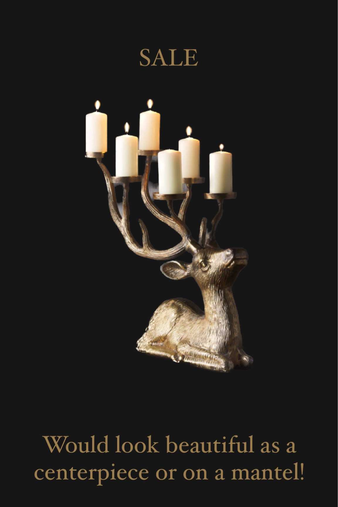 Centerpiece 

#LTKGiftGuide #LTKHoliday #LTKSeasonal