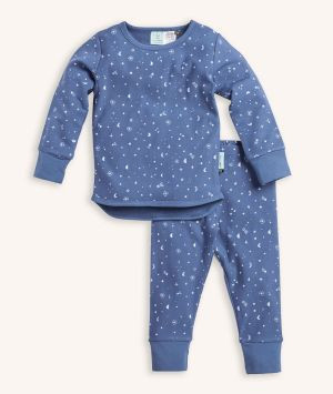 Long Sleeve Pajamas 1.0 TOG | ergoPouch