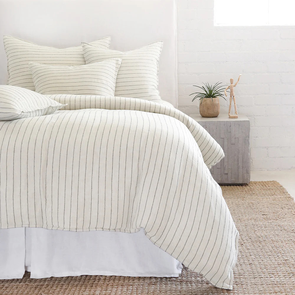 Blake Duvet Cover | Pom Pom at Home