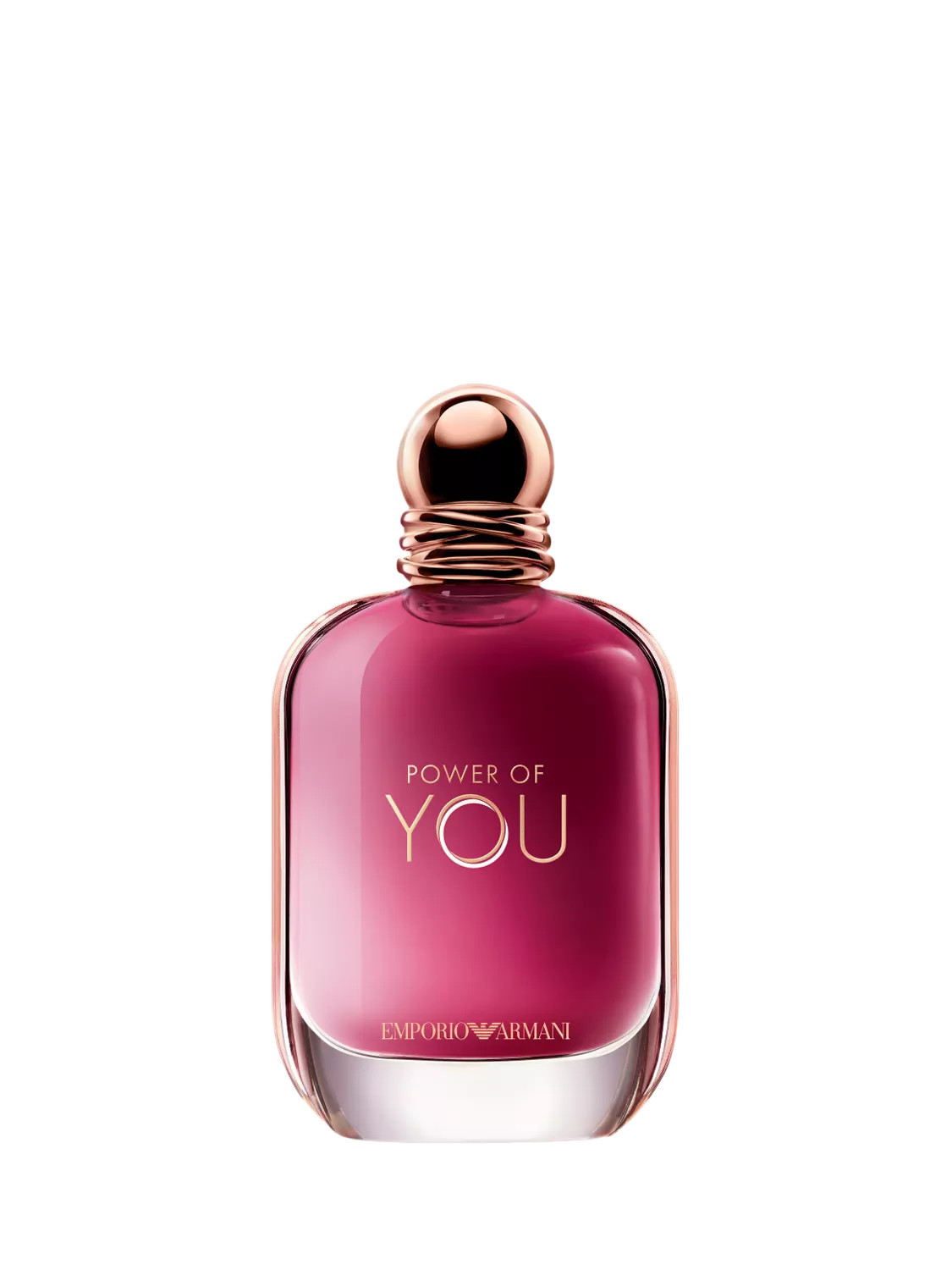 Emporio Armani Power of You Eau de Parfum For Her | John Lewis (UK)