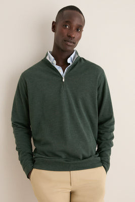 Pinebrook Crown Comfort Pullover | Tuckernuck (US)