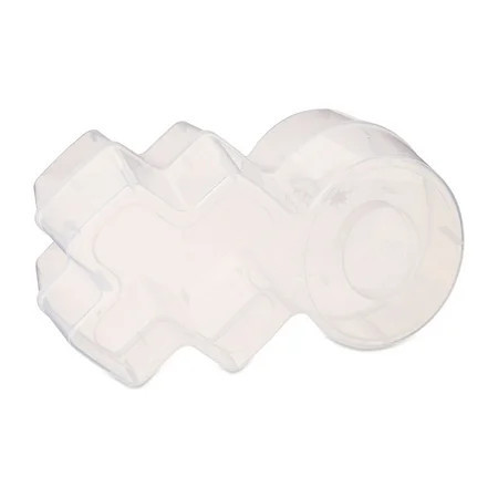 XO Container, Clear, 6", Valentine's Day by Way To Celebrate | Walmart (US)