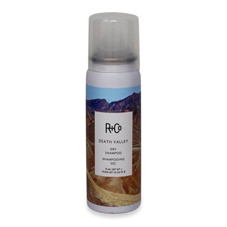 R+CO Death Valley Dry Shampoo 1.6 oz. | Walmart (US)