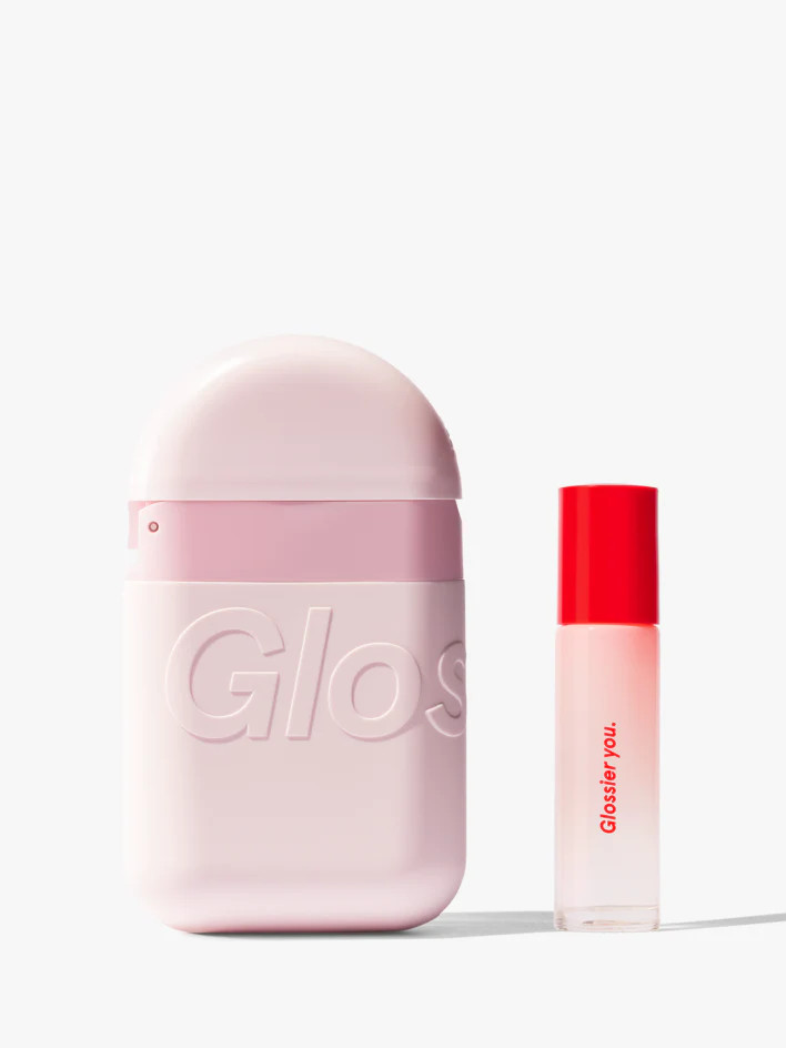 Purse Perfect | Glossier