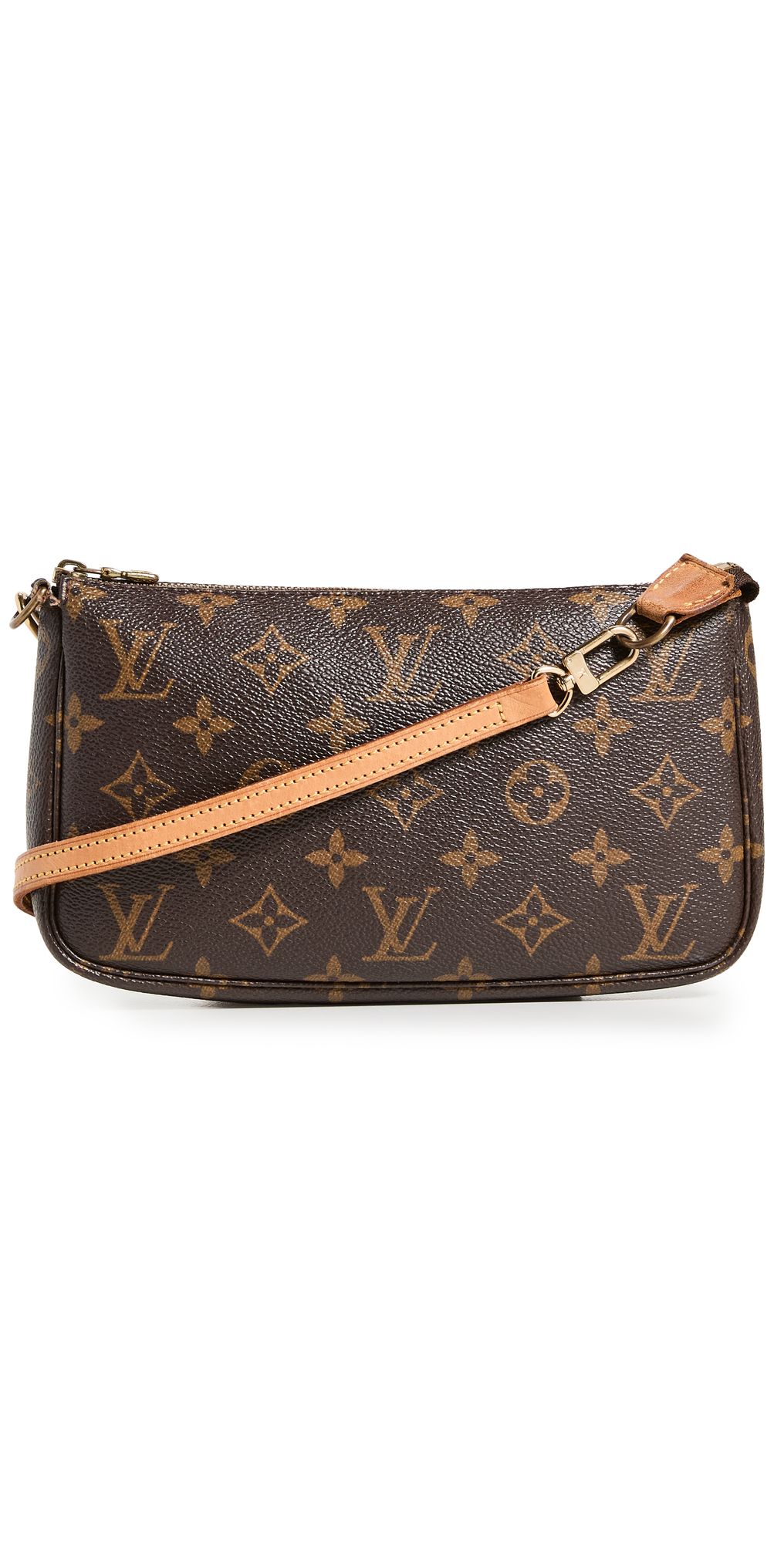 Shopbop Archive Louis Vuitton Pochette Accessoires W/str | Shopbop