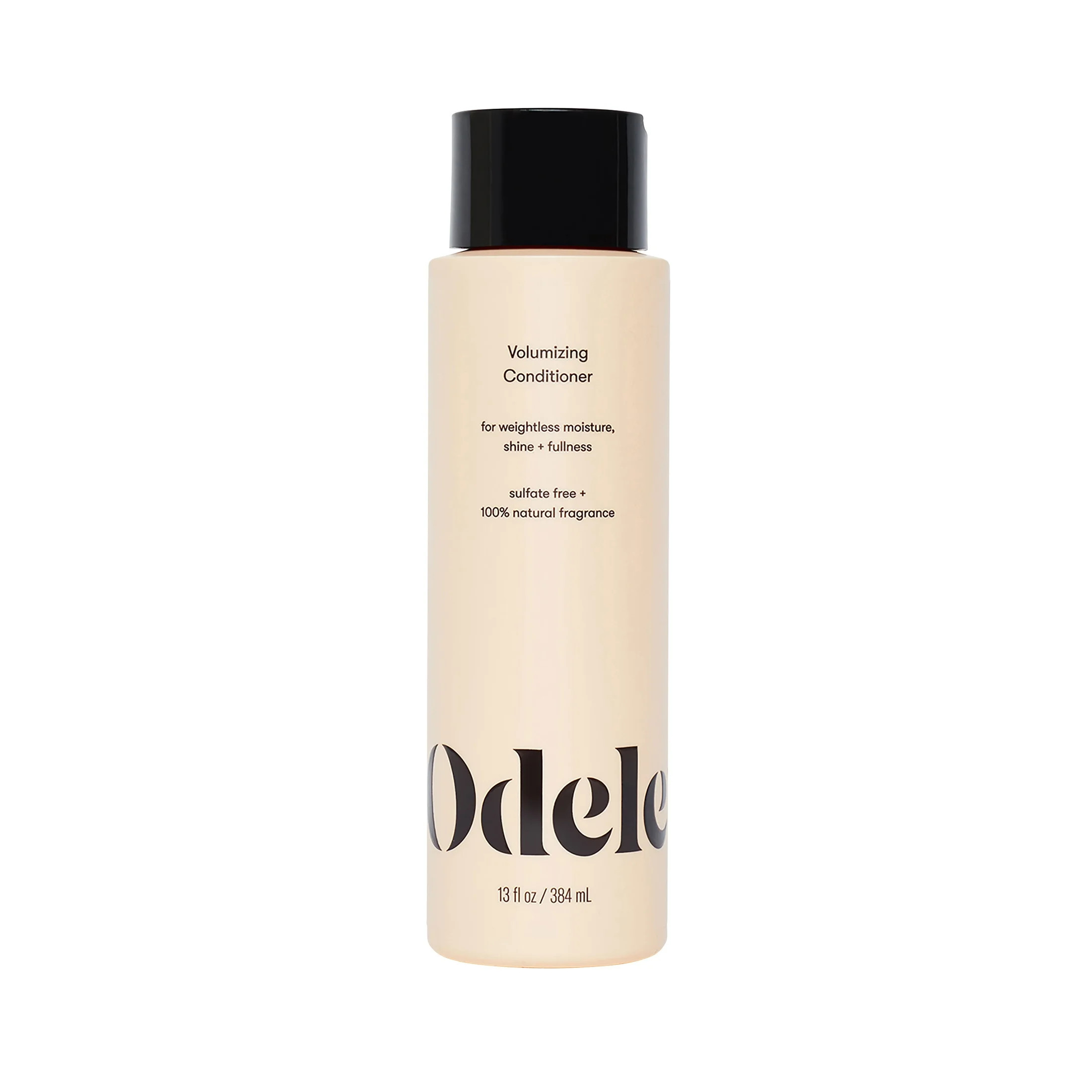 Odele Volumizing Conditioner for Lift + Body, Sulfate Free + 100% Natural Fragrance, 13 fl oz | Walmart (US)