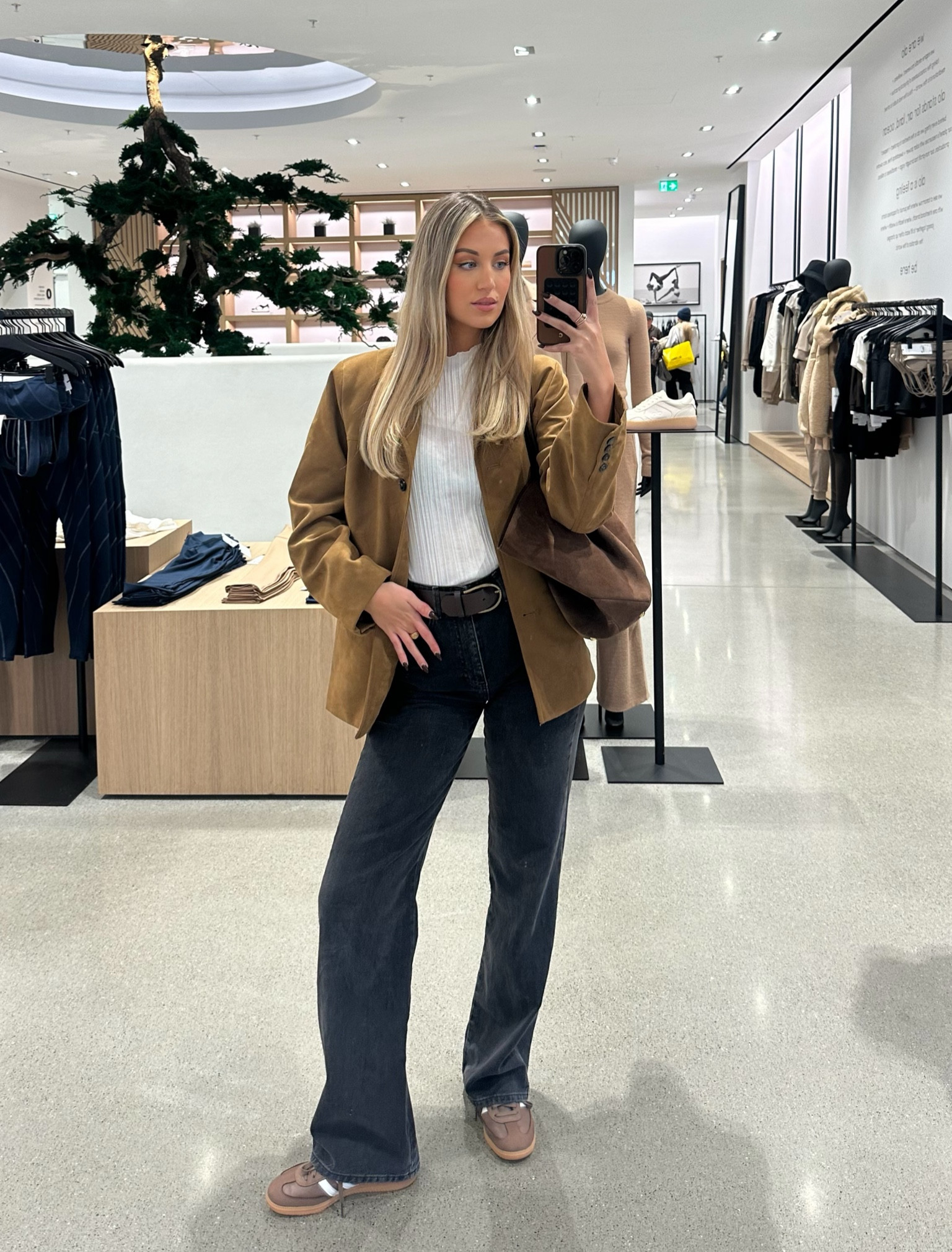 OOTD 

#LTKautumn #LTKeurope #LTKuk