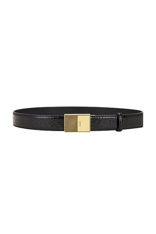 Elio 30mm Belt | FWRD 