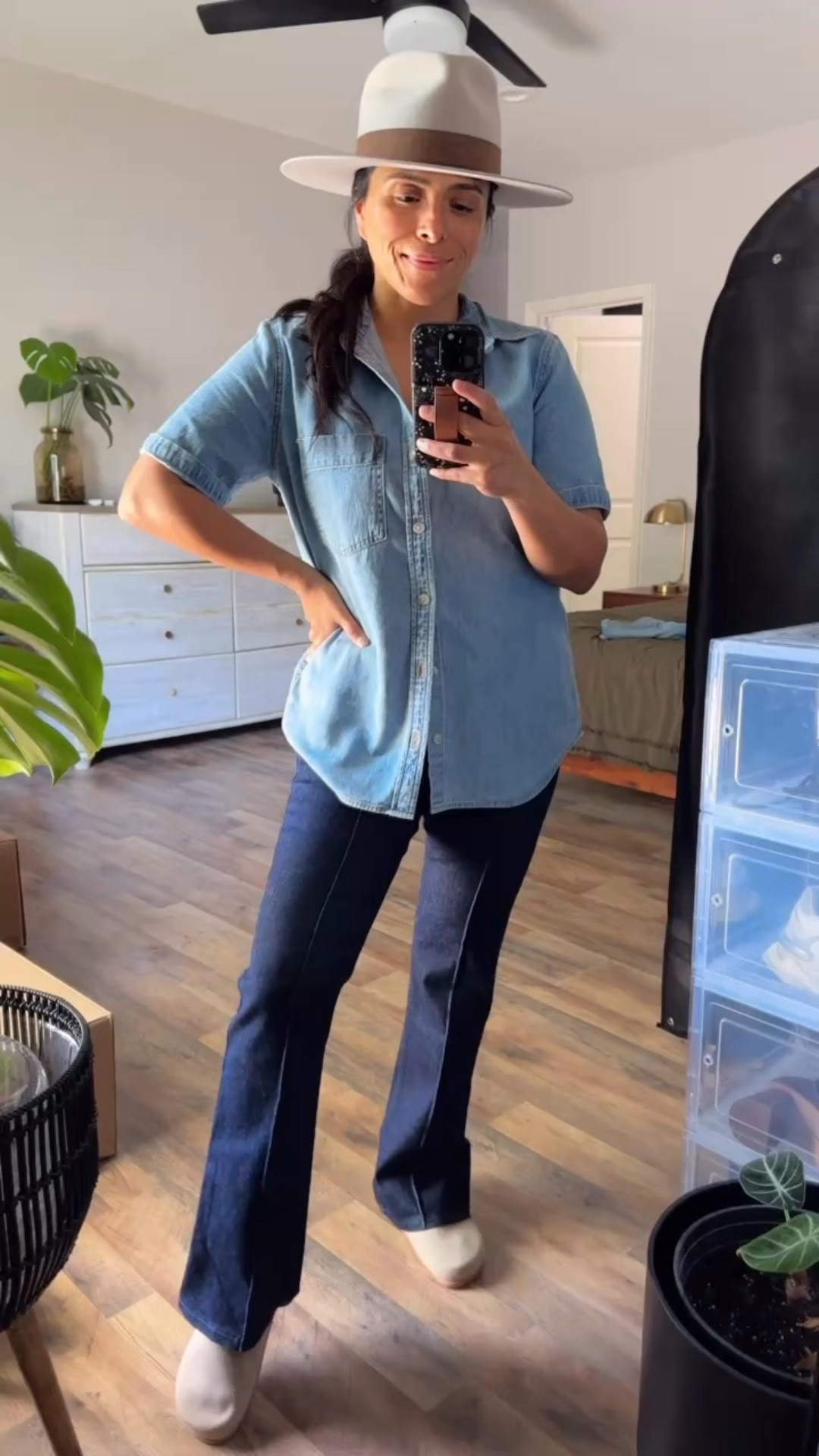 #LTKMidsize #LTKOver40 #LTKPetite