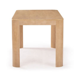 Contour Dining Table - 72 | Plank+Beam