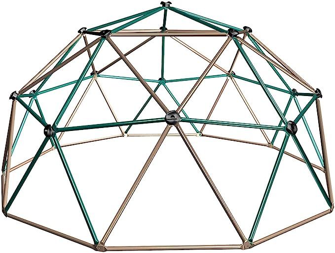Amazon.com: Lifetime Geometric Dome Climber Play Center : Toys & Games | Amazon (US)