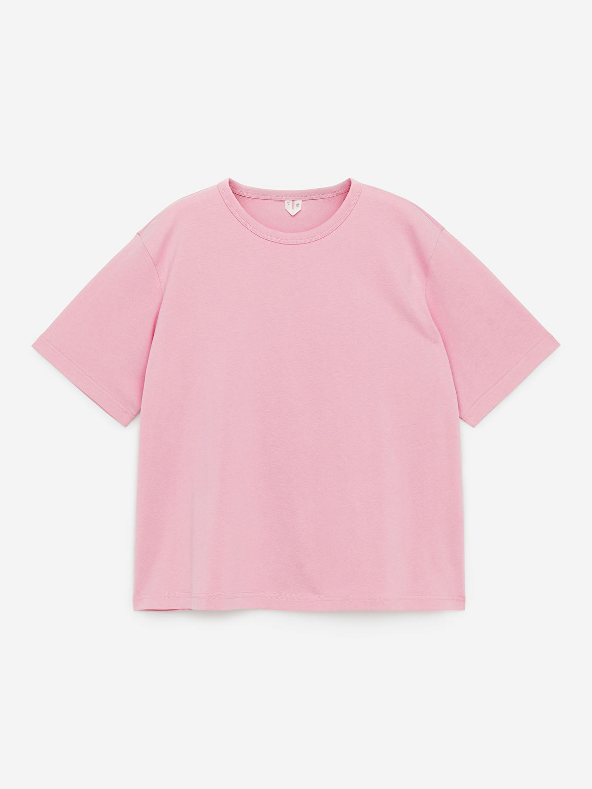 Midweight T-Shirt | Arket UK