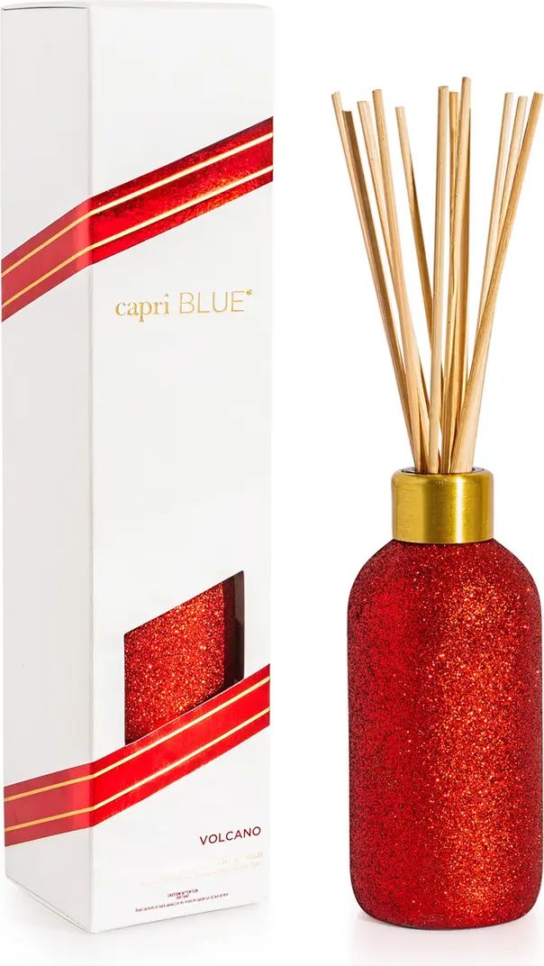 Volcano Glam Reed Diffuser | Nordstrom