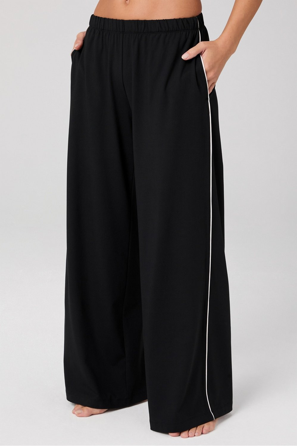 Cloud Jersey Sleep Pant | Fabletics