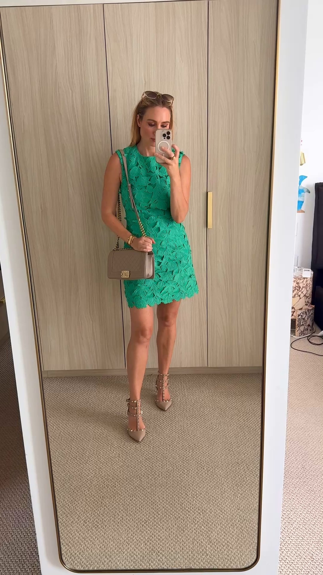 Rebecca Vallance knows how to create not only the prettiest dresses but the most versatile dresses! 

#LTKstyletip #LTKsummer #LTKdresses