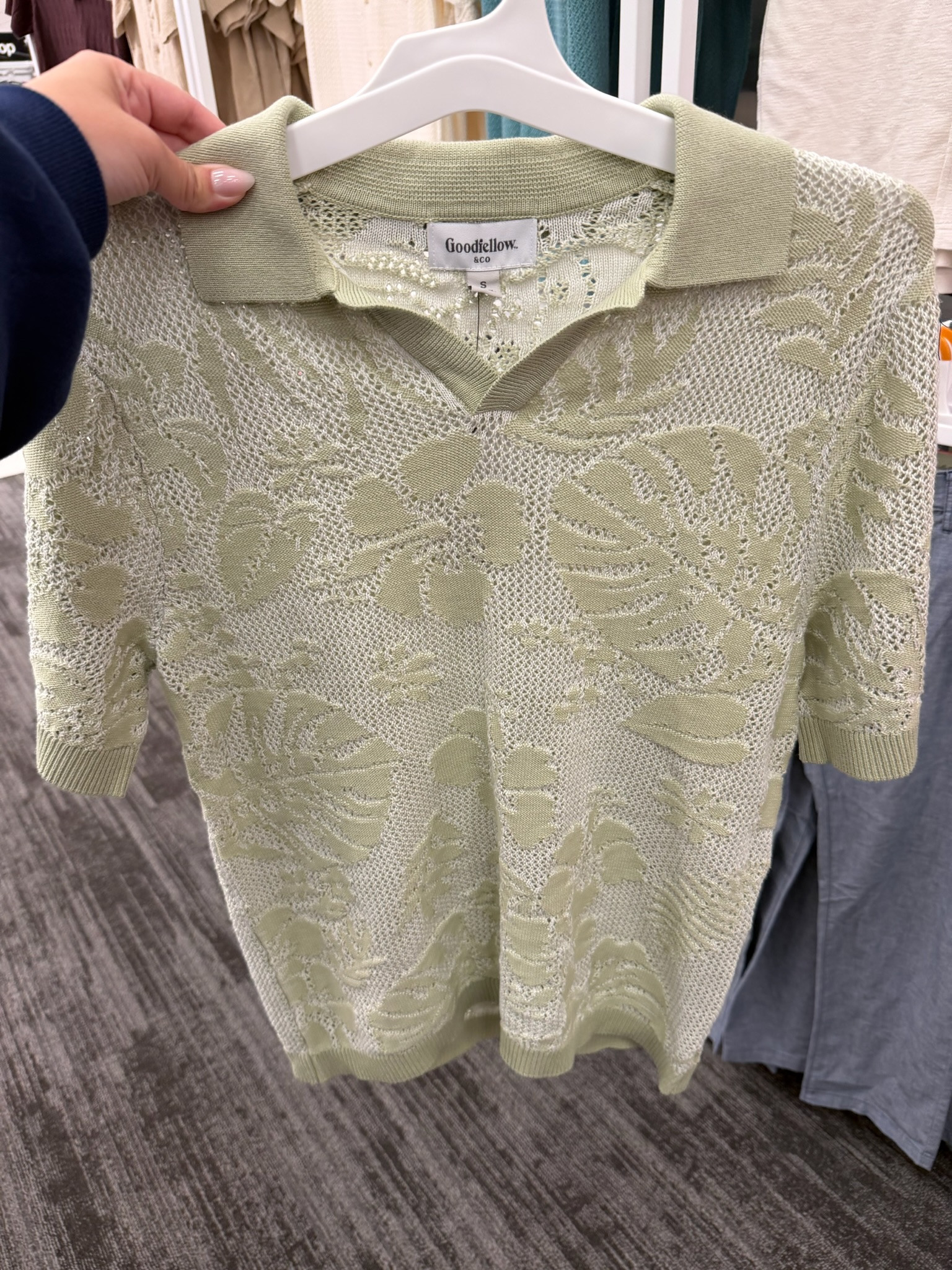 Okayyyy why is this giving expensive resort wear 👏🌴 It looks way more expensive than $35. If I saw a guy wearing this, I'd assume his girlfriend helped pick it out 😌

wedding guest dress summer, summer outfits, summer dresses, country concert outfits, fathers day gift guide, date night outfits, plus size fashion, 4th of july outfit women, vacation outfits beach, work outfits, mens fashion, target style, resort wear men
 

 #LTKootd #LTKSeasonal #LTKMens