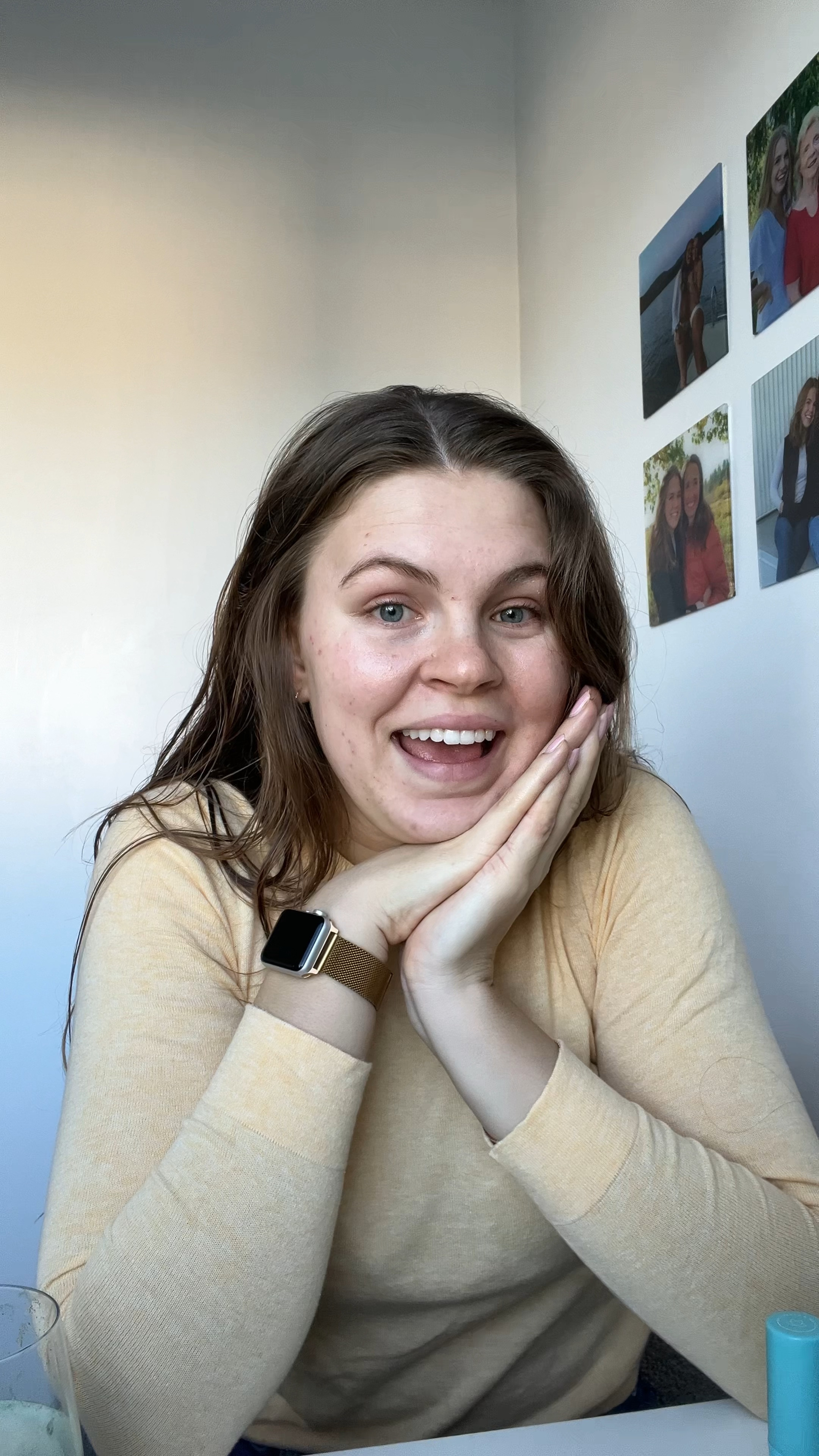 Testing new products 💛

#LTKbeauty #LTKSeasonal #LTKVideo