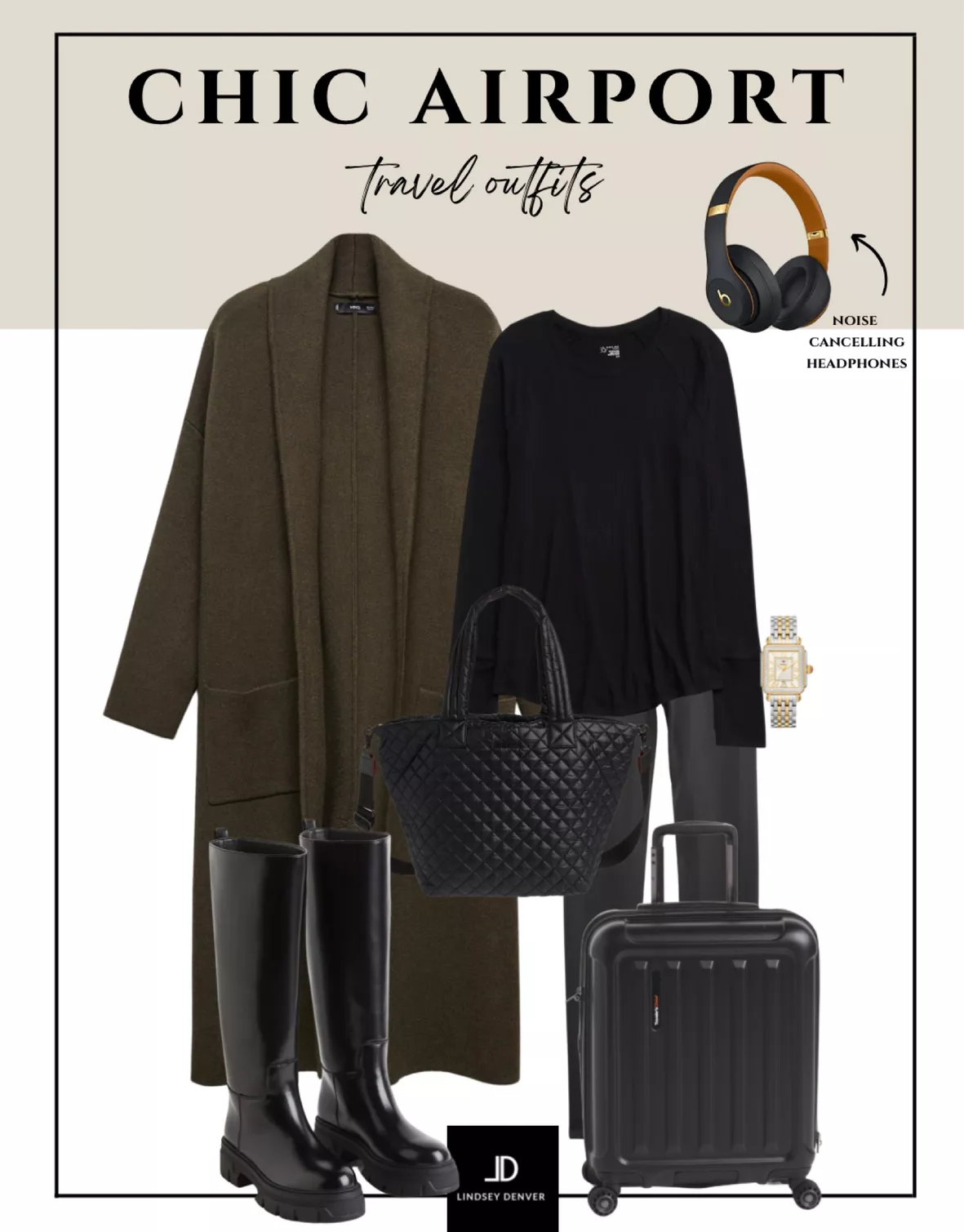  Casual Clothes For Travel