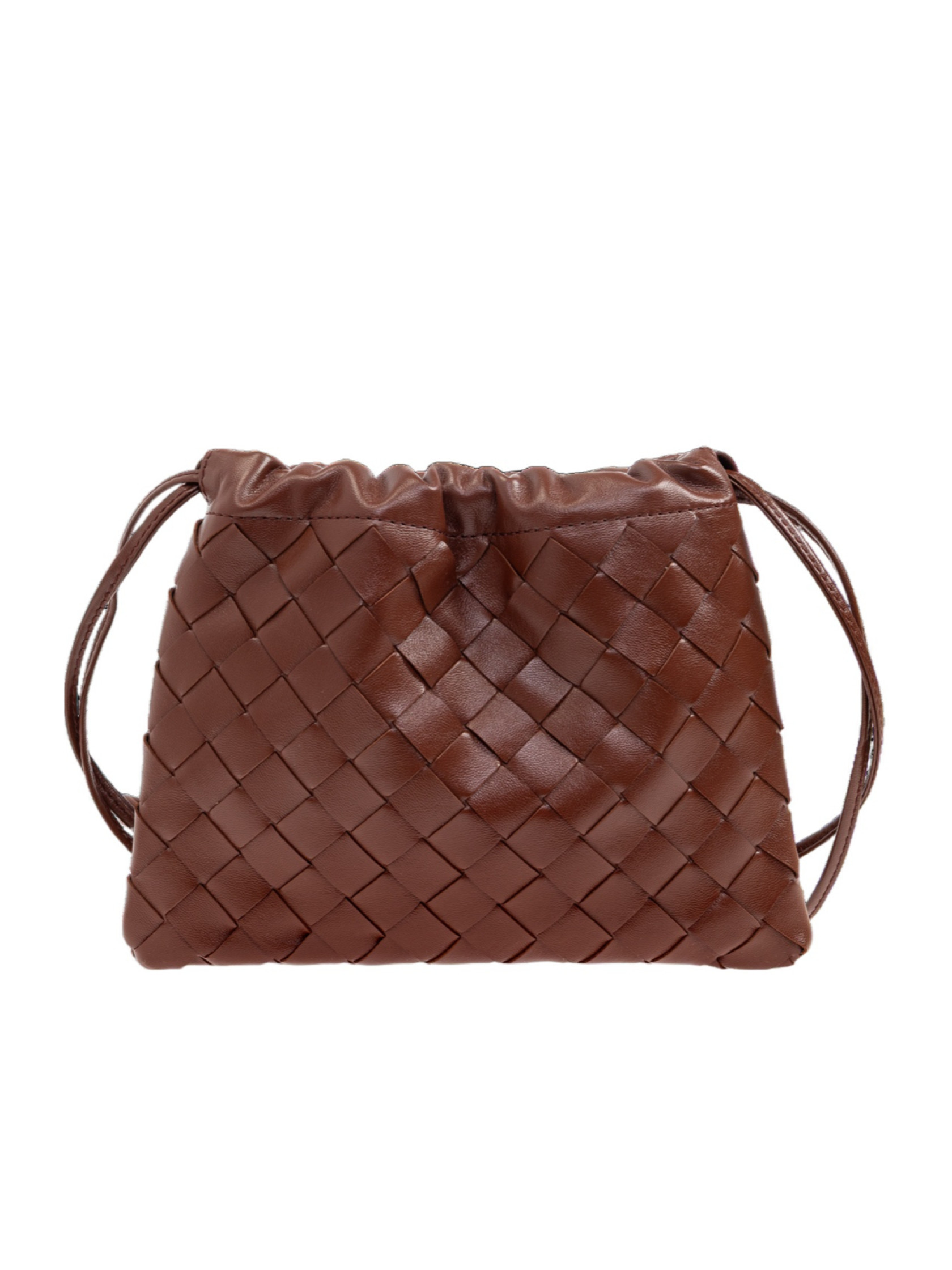 Drawstring shoulder bag | Senser US