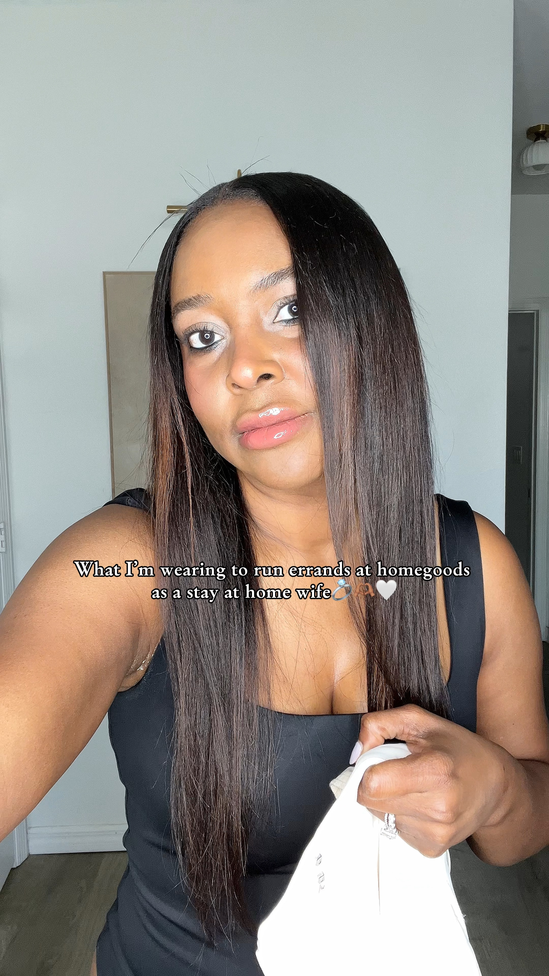 What I’m wearing🫶🏽





classy style, London Fashion, style, pinterest style, stylepost, style Outfit, mom style, Black Blogger, Black influencers, streetstyle, streetwearfashion, street fashion, Zara, Zara fashion, style dresses, #LTKxMadewell 

Date Night Look, Date night outfit, dinner outfit, casual outfit, denim skirt, London fashion, zara, zara outfit, fall trends, fall colors, street fashion, street wear, black influencers, black girl fashion, black girl style, wide legs pants, linen shirt, white shirt, cover up, stephtaylorjackson, highlowluxe, Monroe Steele, casual Outfit, style influencers, blogger, miami fashion, miami style, summer dresses, dad sandals, mom outfit, mom style, fashion over 40, ootd, London fashion, styling videos 

#LTKVideo #LTKmidsize #LTKbrasil


#LTKFestival #LTKOver40 #LTKStyleTip