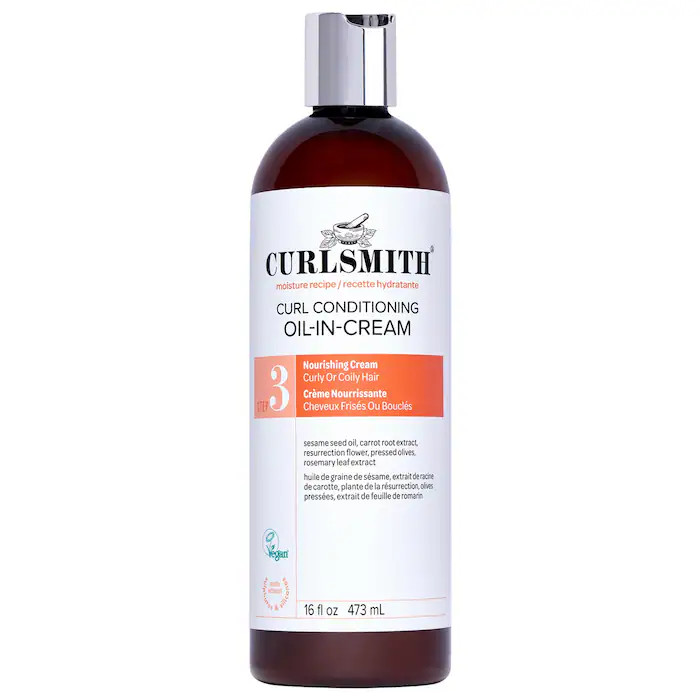 Curl Conditioning Hair Oil-In-Cream | Sephora (CA)