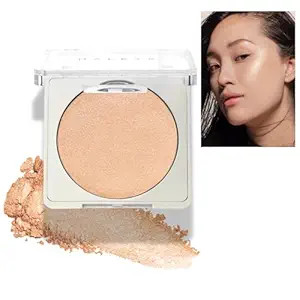 HALEYS Smoothing Highlighter Powder, Re-fract, Illuminating, Lightweight, Non-Caking, Smooths, Bl... | Amazon (US)