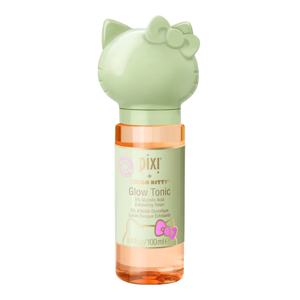 Pixi Pixi + Hello Kitty Glow Tonic | Sephora (NZ)