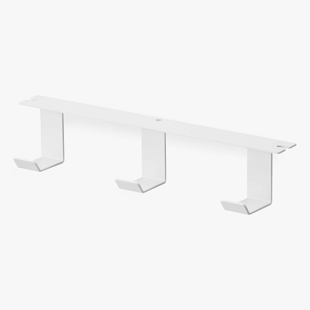 Under-Desk Hanger | Pottery Barn Teen