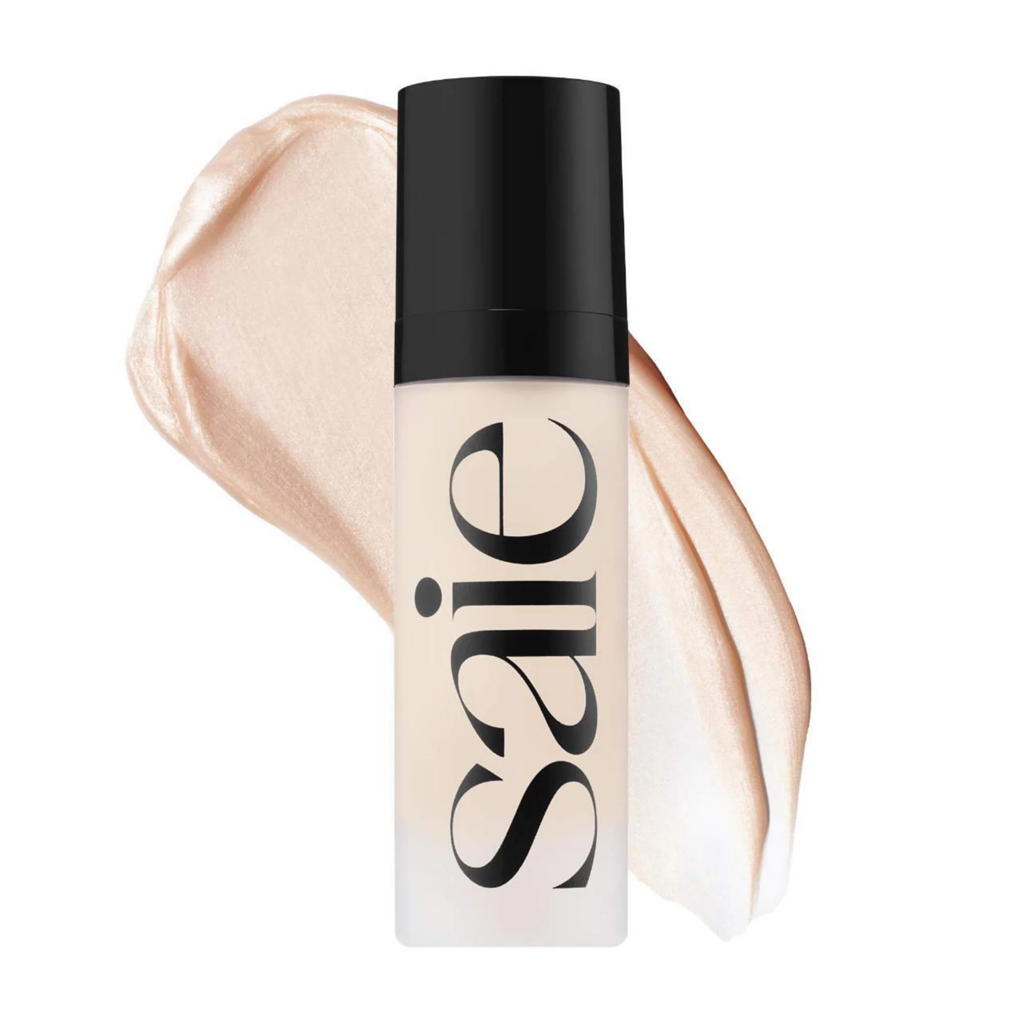 Saie Glowy Super Gel Lightweight Dewy Multipurpose Illuminator | Kohl's