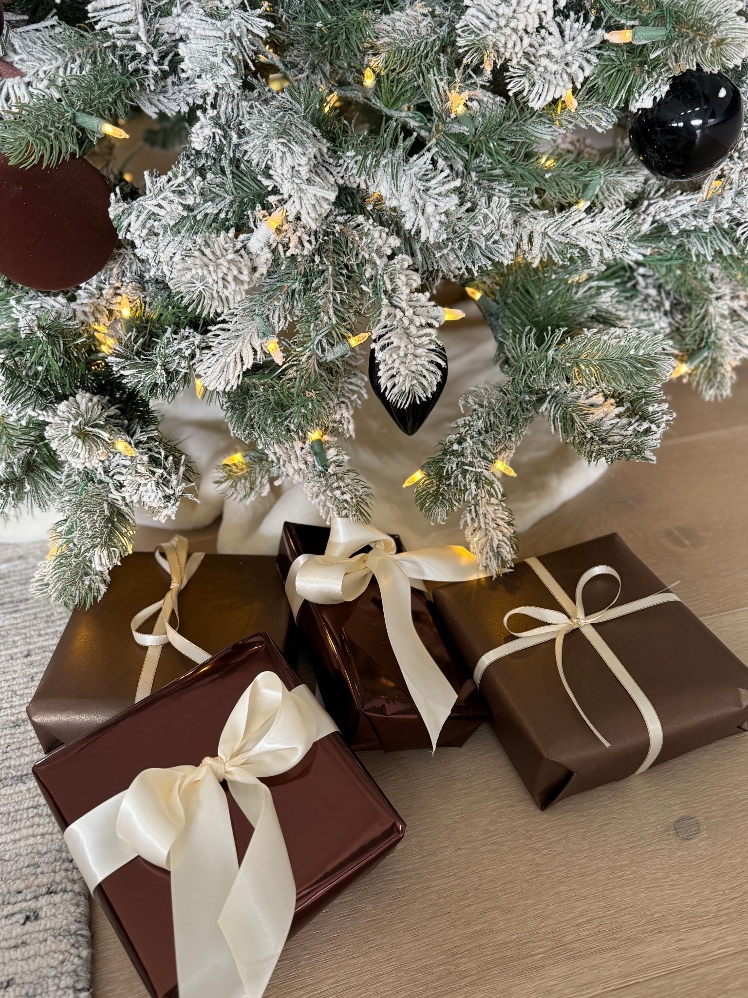 My wrapping combo this year!!

#LTKHoliday #LTKGiftGuide