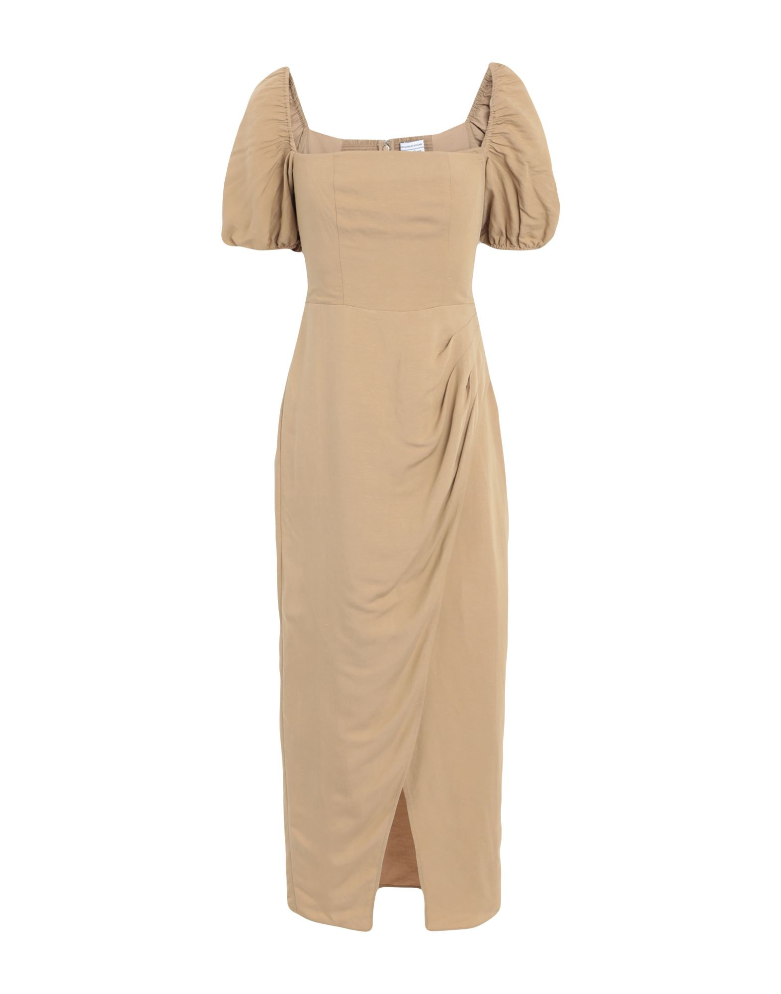 & OTHER STORIES Midi dresses | YOOX (US)