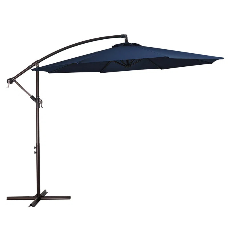 Wadhurst 120'' Cantilever Umbrella | Wayfair North America