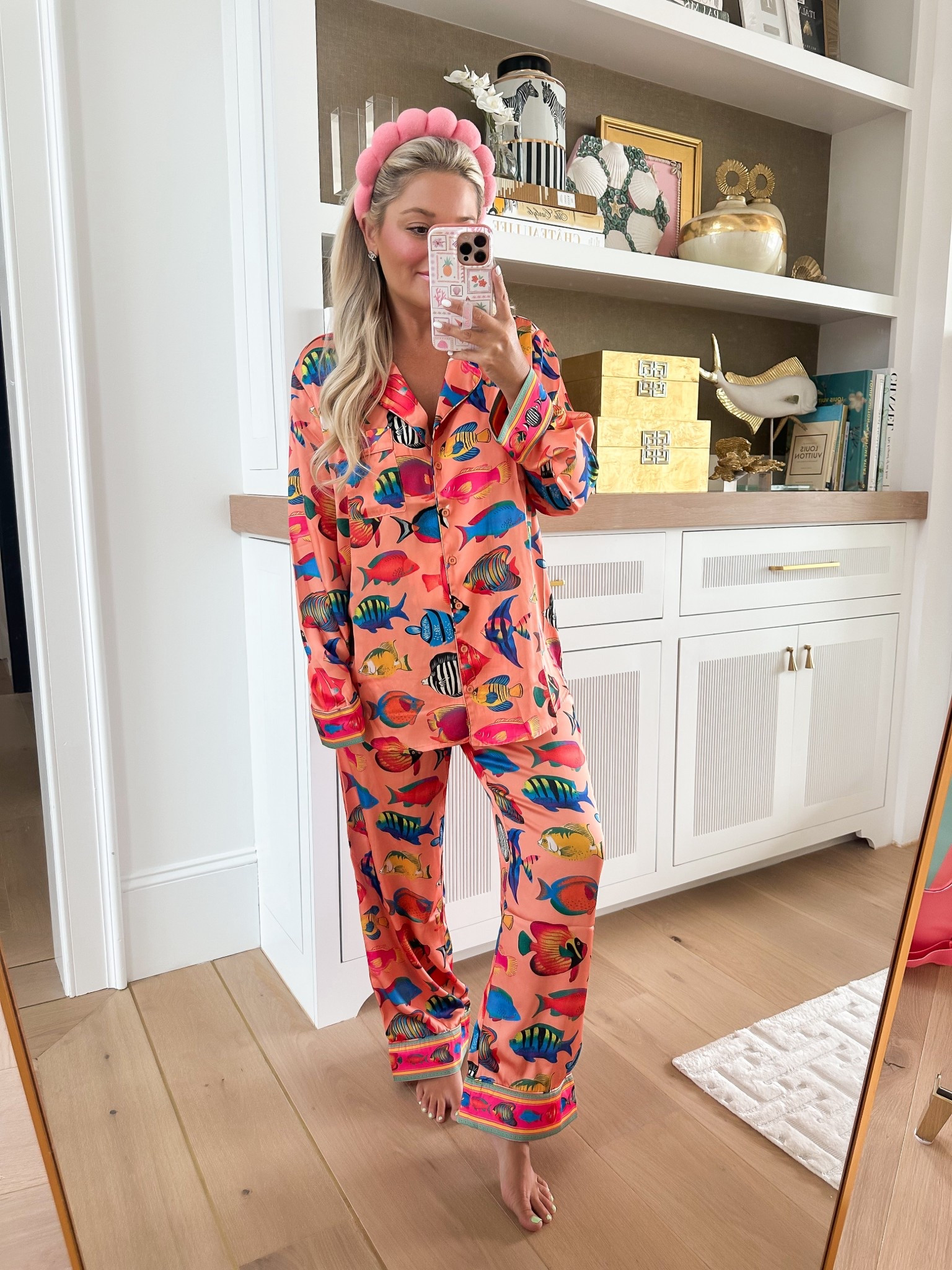 Wearing size small 

#LTKTravel #LTKSwim