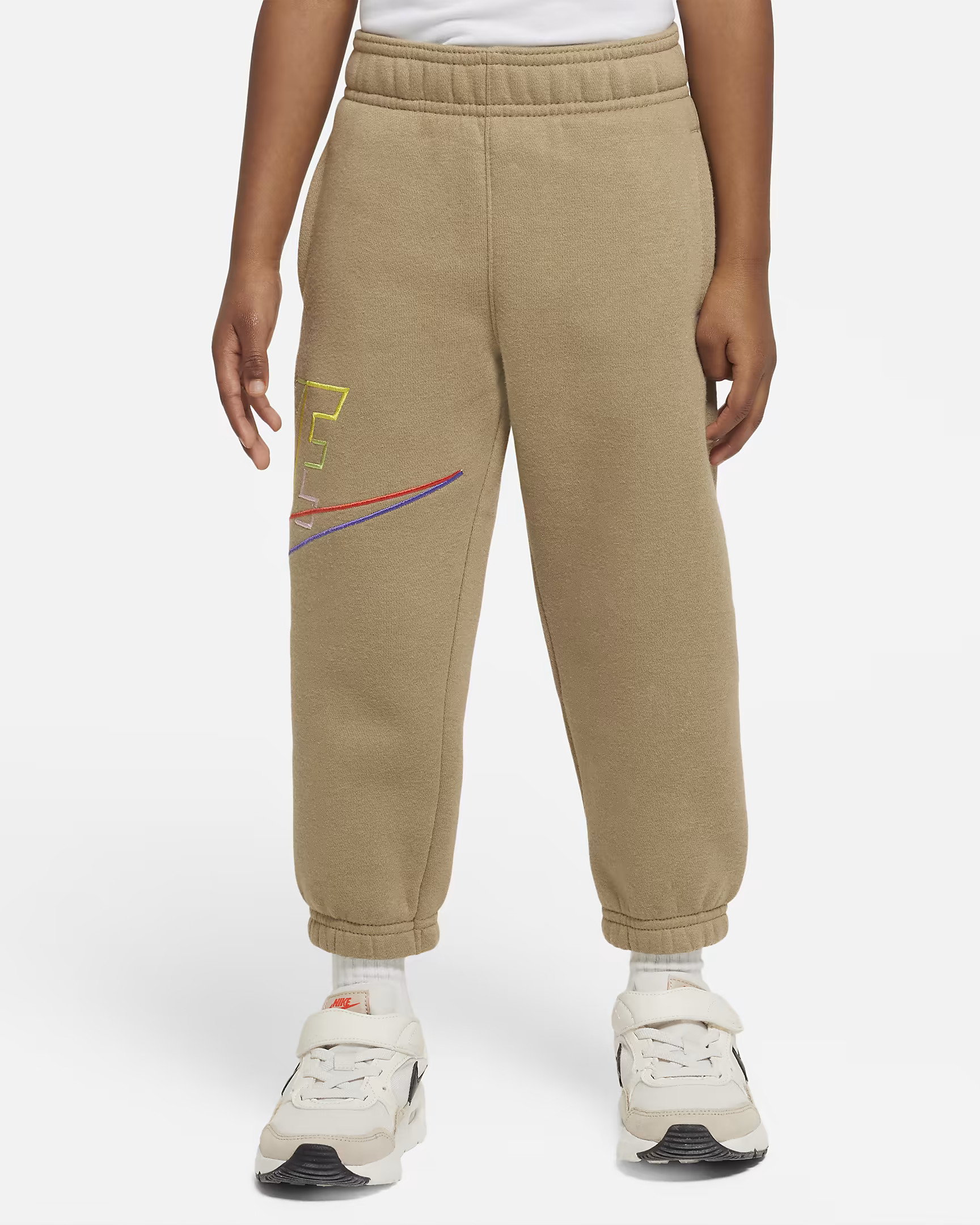 Nike Sportswear Core Joggers Toddler Pants. Nike.com | Nike (US)