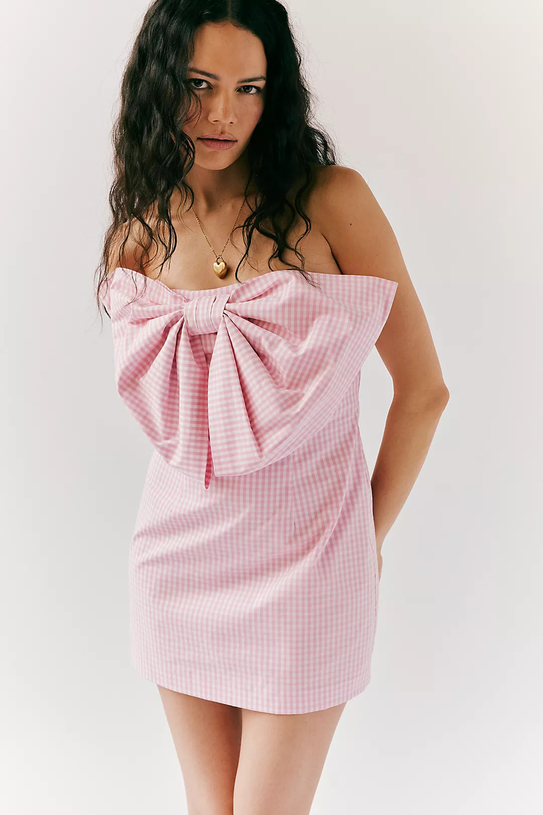 LoveShackFancy Bellica Dress | Free People (Global - UK&FR Excluded)