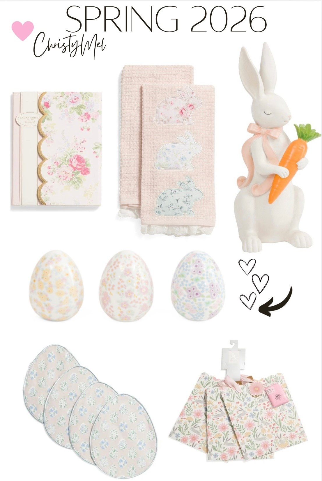 SPRING FLORALS 🌷 

#LTKHome #LTKSeasonal