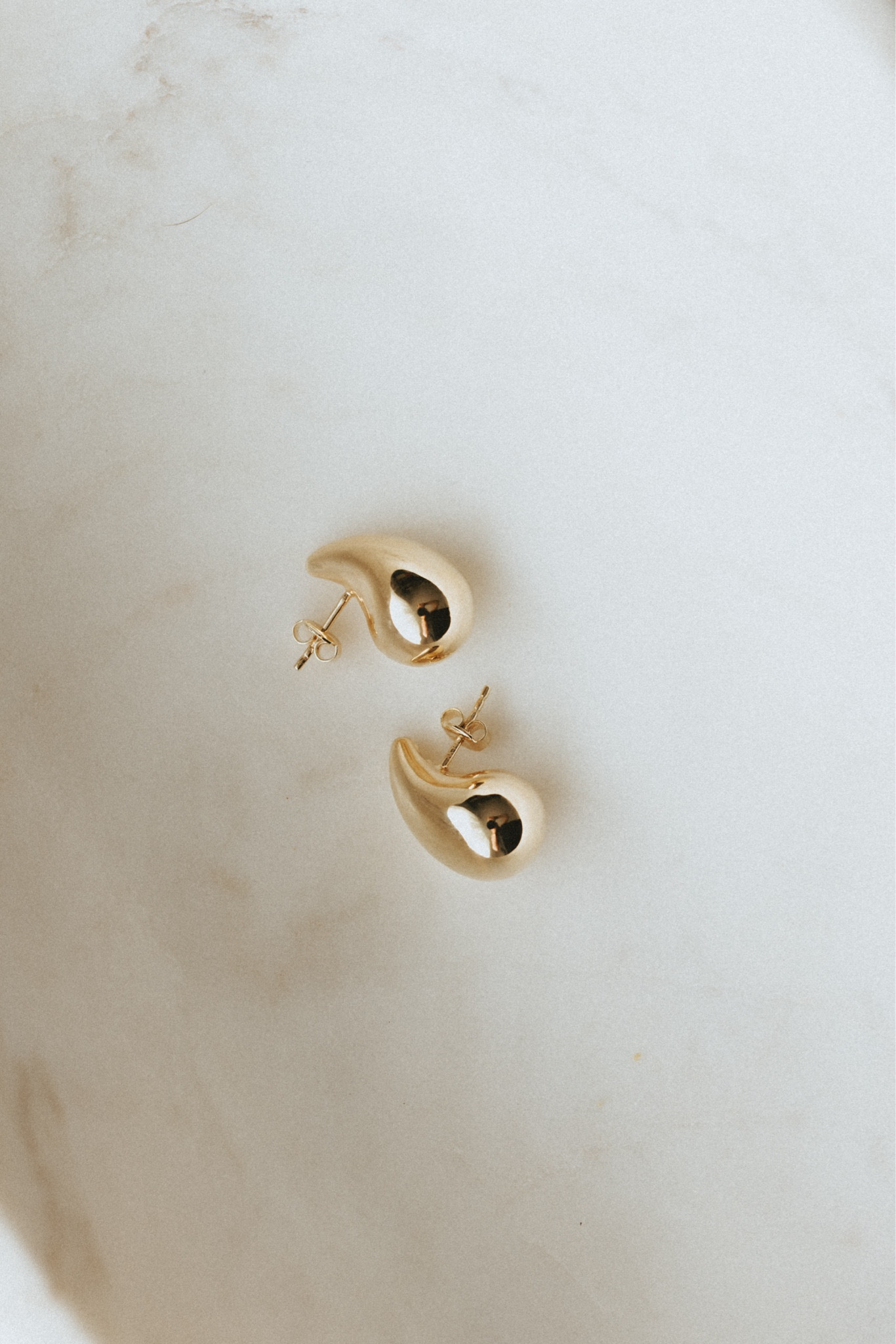 Oversized earrings are so popular this Fall! 
Love that Ross Simons made Bottega Veneta drop earrings into a solid gold option creating an heirloom. 
If you’re still not entirely sure there’s also a gold plated over silver option $86! 

#LTKStyleTip #LTKFindsUnder100 #LTKSeasonal