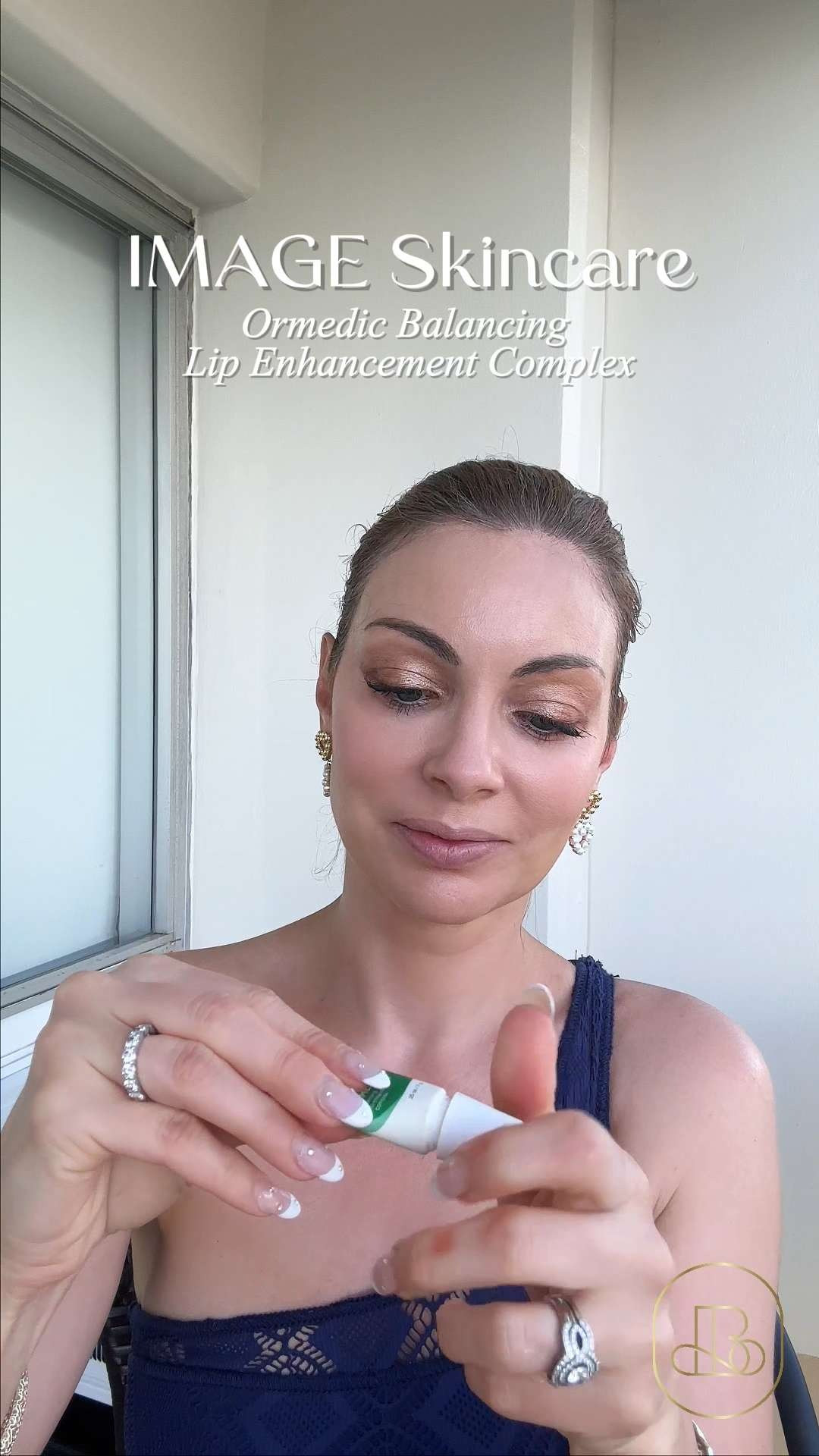 Say goodbye to dry, thin lips and hello to instant hydration! 👄 The IMAGE Skincare Ormedic Balancing Lip Enhancement Complex is more than just a balm; it’s a clinical-grade treatment. Great gift ideas for the skincare junkie who knows that a "snatched" look includes a perfectly hydrated pout 🌟 #ImageSkincare #LipCare #LipEnhancement #SkincareRoutine #ImageOrmedic 

#LTKmorningroutine #LTKselfcare #LTKBeauty