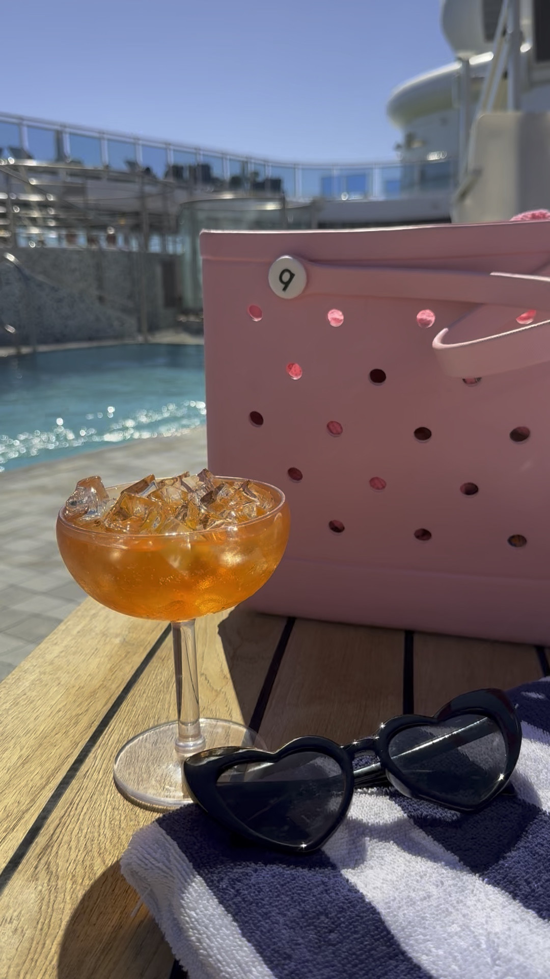 Cruise ship essentials ✨

#LTKTravel #LTKSwim #LTKStyleTip