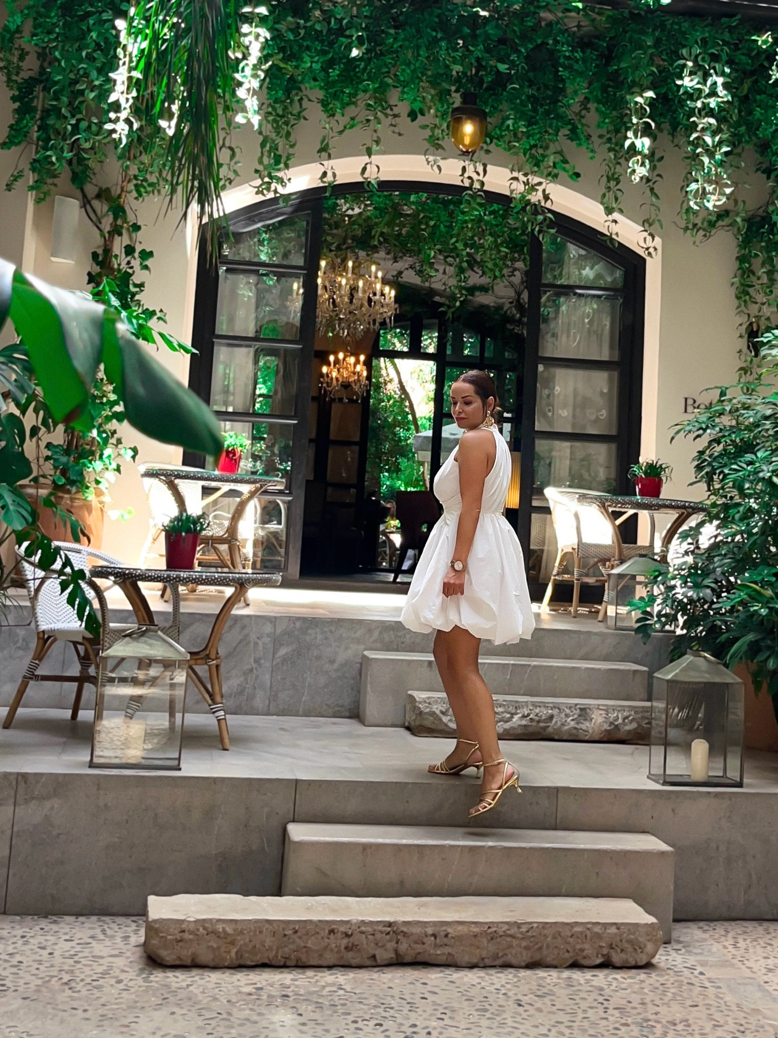 Lady look 

#LTKespana