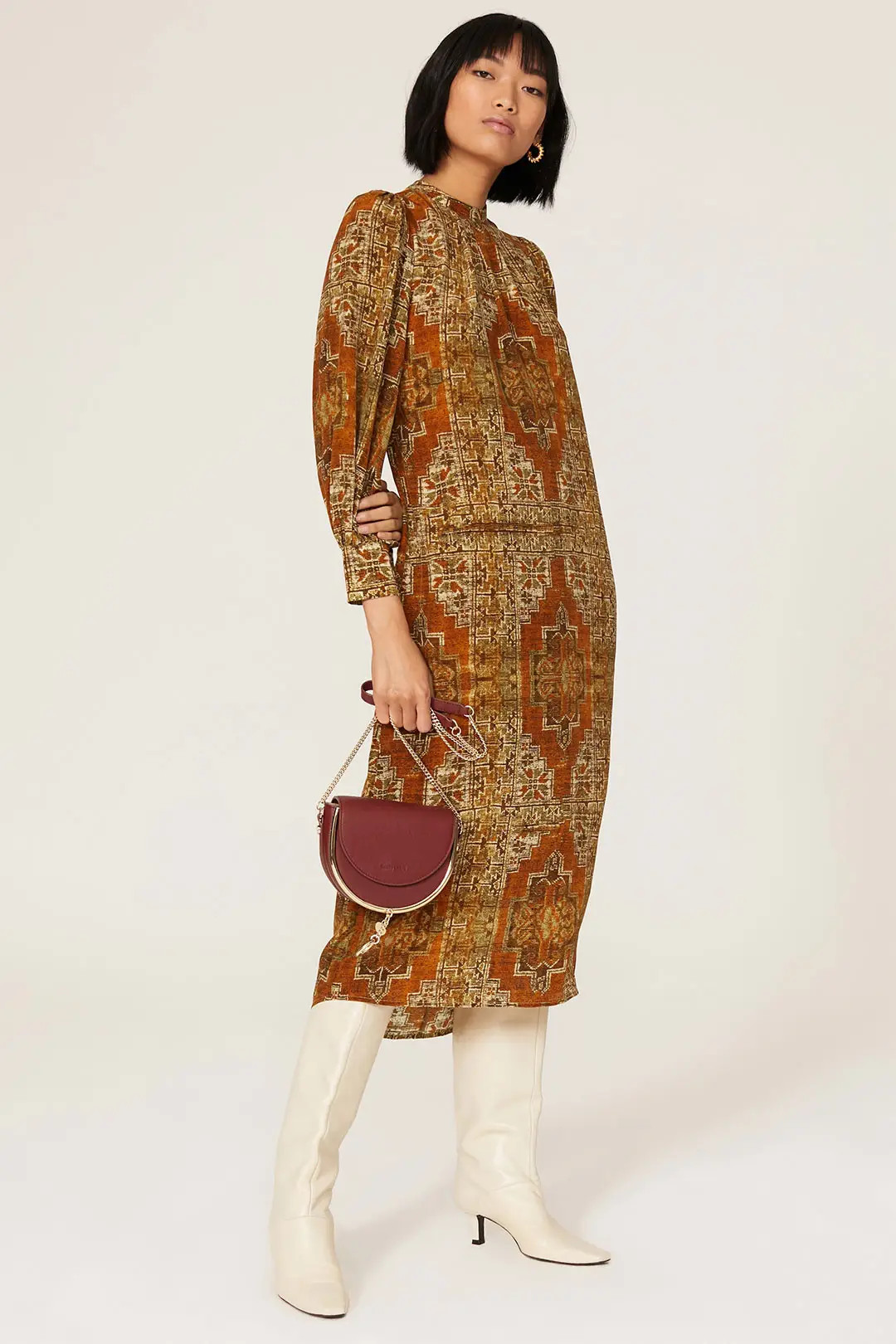 Hunter Bell | Rent the Runway