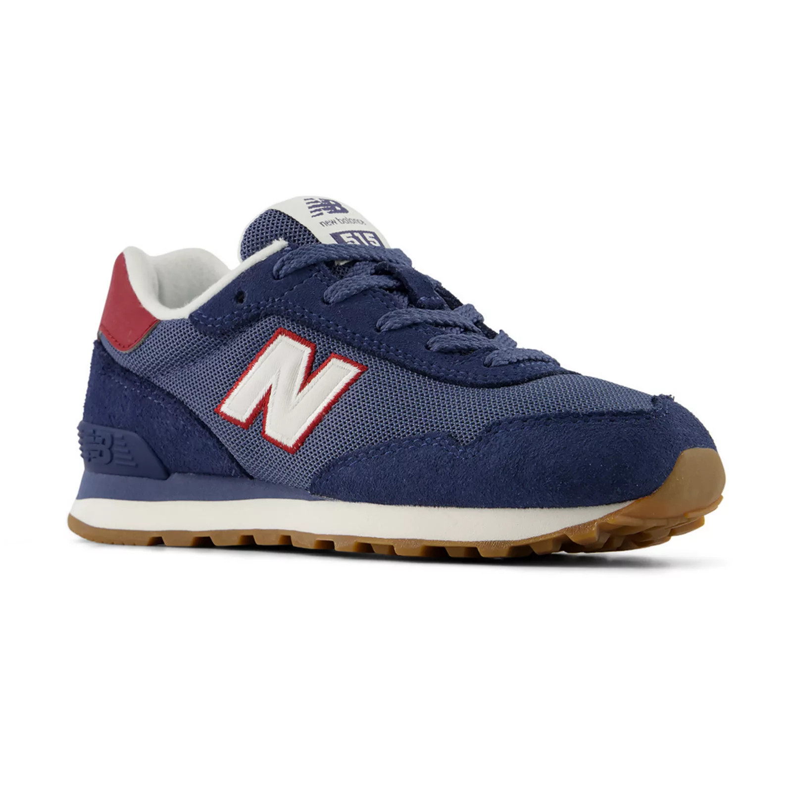 New Balance\u00ae 515 v3 Little Kid Boys Lace-Up SneakersNew Balance | Kohl's