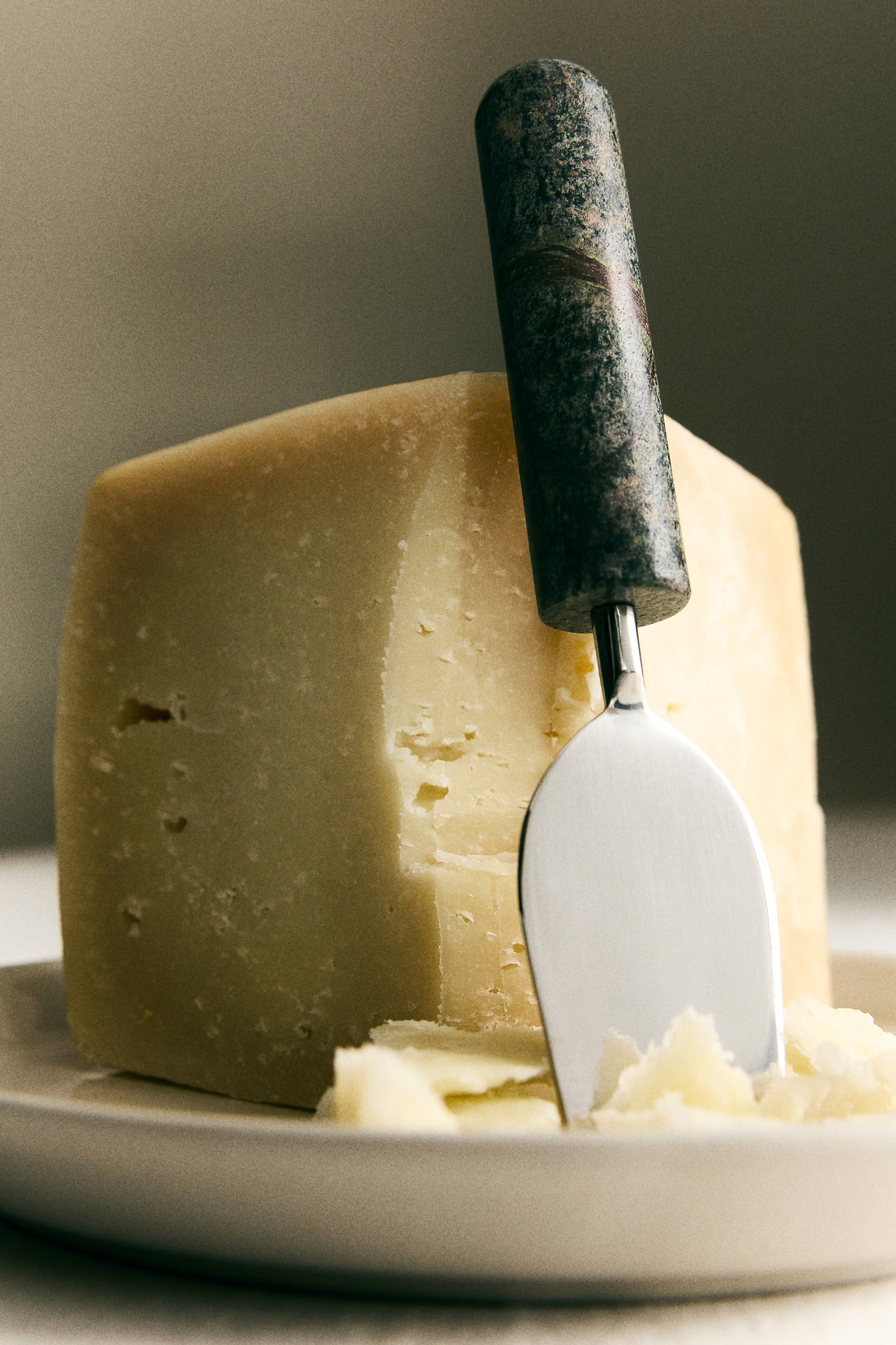 3-piece marble cheese knife set | H&M (UK, MY, IN, SG, PH, TW, HK)